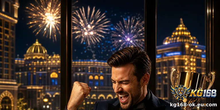 KG168 Casino | Trang Chủ Chính Thức 2026 - hình ảnh - kg168-ok.eu.com
