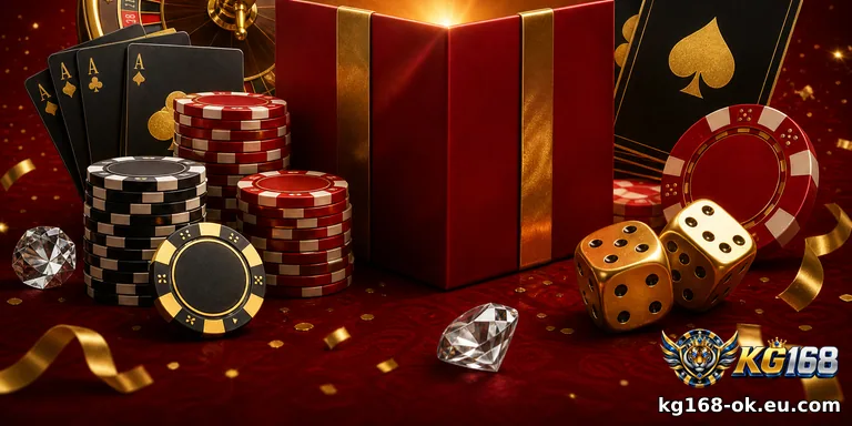 KG168 Casino | Trang Chủ Chính Thức 2026 - hình ảnh - kg168-ok.eu.com