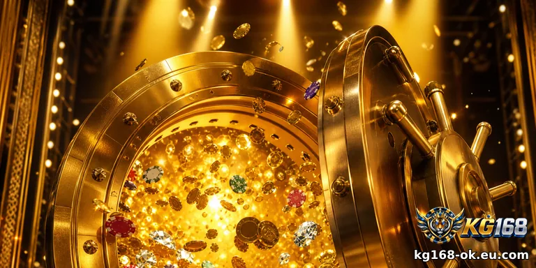 KG168 Casino | Trang Chủ Chính Thức 2026 - hình ảnh - kg168-ok.eu.com