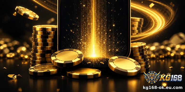 KG168 Casino | Trang Chủ Chính Thức 2026 - hình ảnh - kg168-ok.eu.com