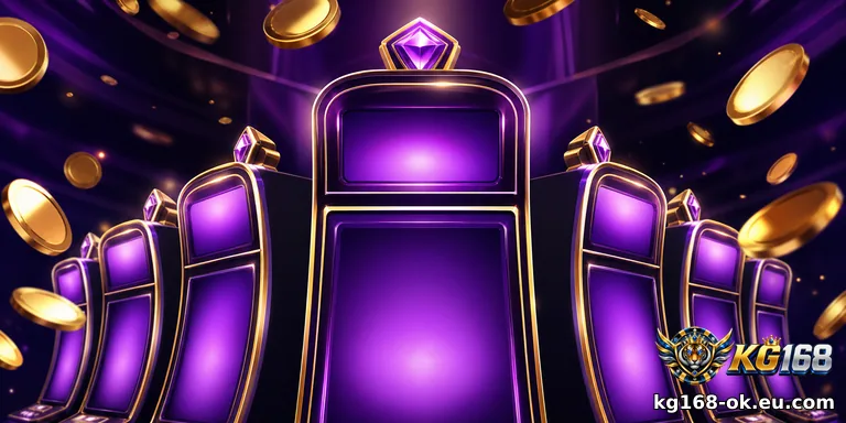 KG168 Casino | Trang Chủ Chính Thức 2026 - hình ảnh - kg168-ok.eu.com