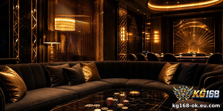 KG168 Casino | Trang Chủ Chính Thức 2026 - hình ảnh - kg168-ok.eu.com