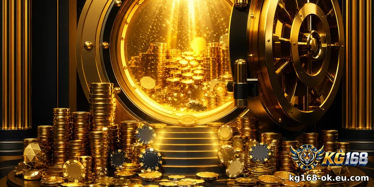 KG168 Casino | Trang Chủ Chính Thức 2026 - hình ảnh - kg168-ok.eu.com