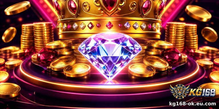 KG168 Casino | Trang Chủ Chính Thức 2026 - hình ảnh - kg168-ok.eu.com
